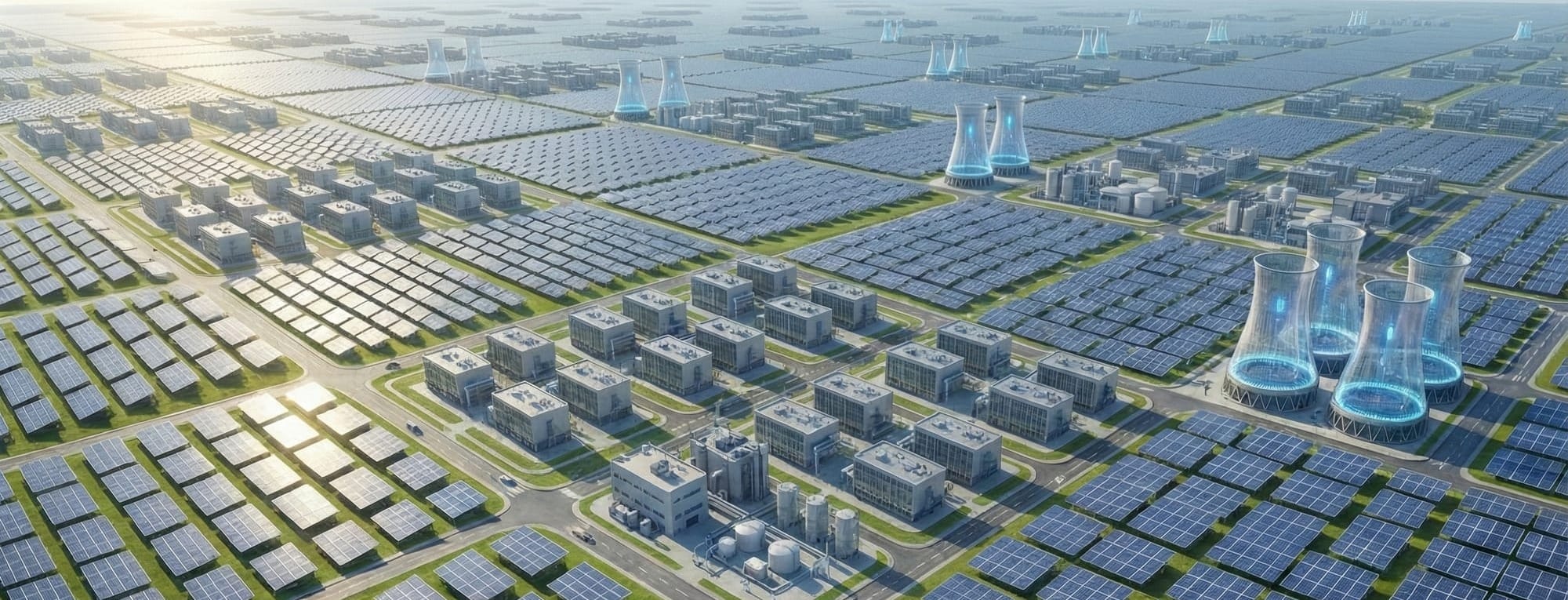 2027: The American AI Crisis